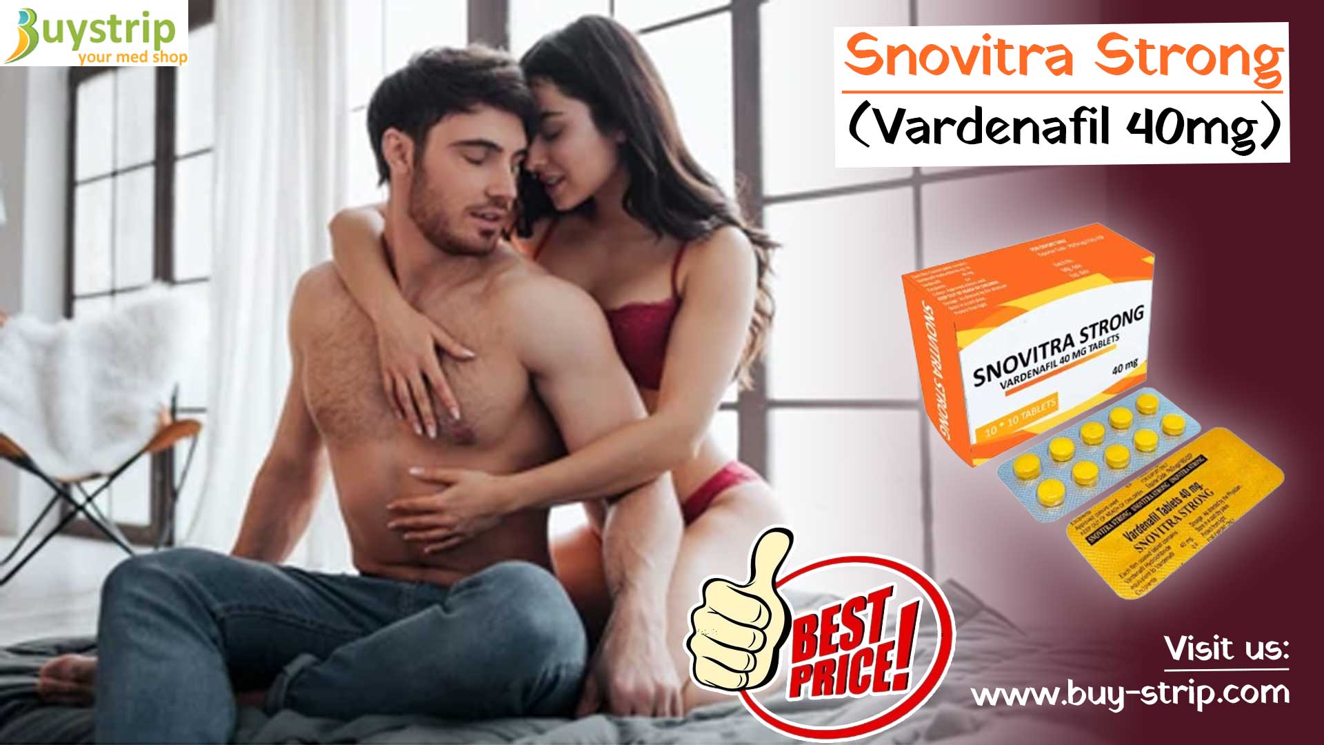 Snovitra-strong-Vardenafil-40mg