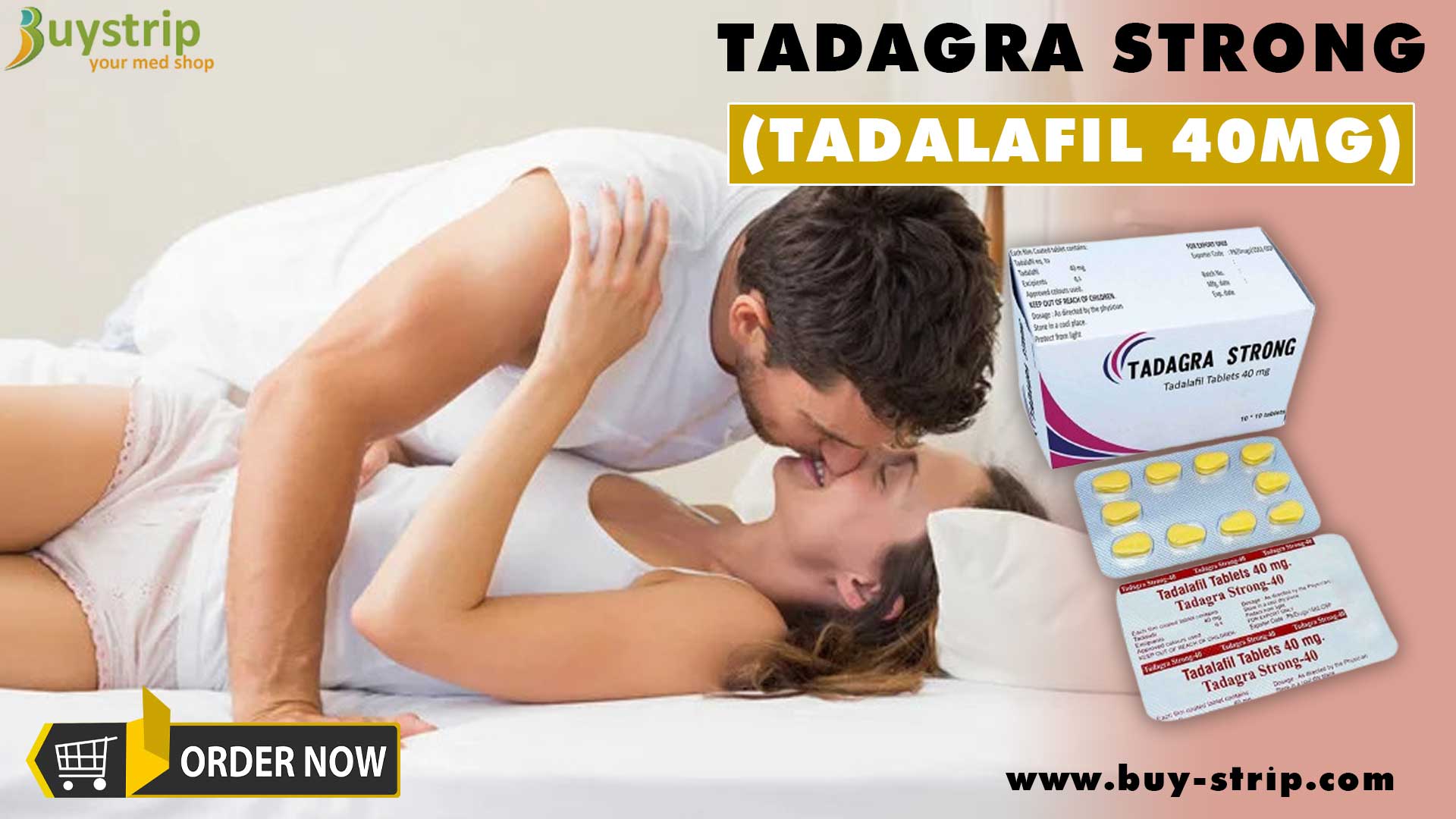 Tadagra-Strong-Tadalafil-40mg