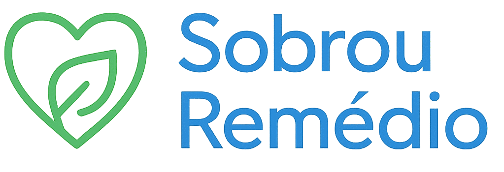 Sobrou Remedio