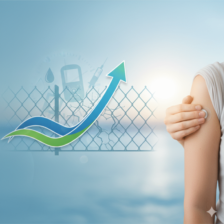 5 Sinais de que Você Precisa Mudar seu Plano de Controle da Glicose Agora